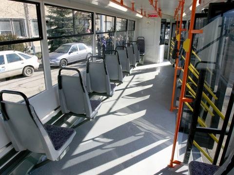 Прекратен е търгът за новото таксуване в градския транспорт на София