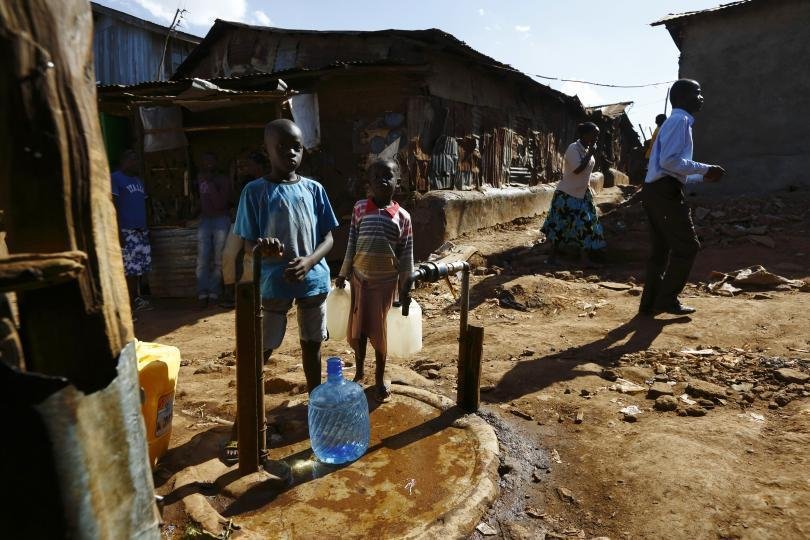 Делегати на здравна конференция се заразиха от холера в Кения