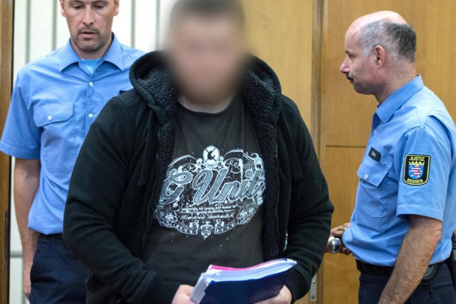Четирима братя сирийци обвинени в тероризъм в Германия