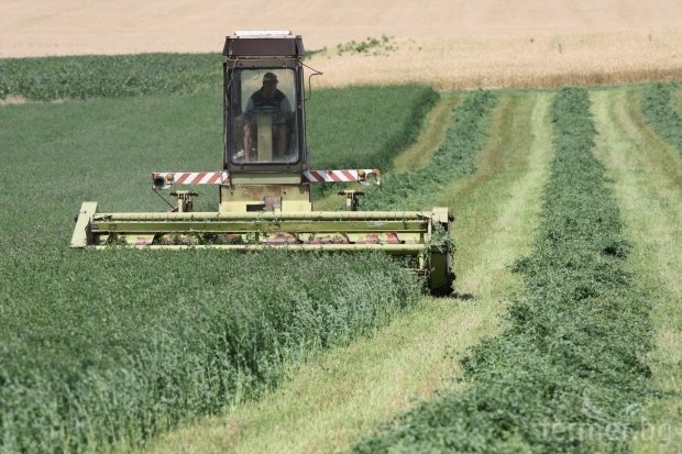 България ще отстоява в ЕС преките плащания за фермерите и парите за земеделие