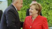 Бойко Борисов: Меркел е учила, че Кирил и Методий са българи