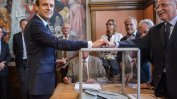 Макрон най-вероятно ще има мнозинство във френския парламент