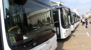Втори опит за удължаване на автобусните договори на "Карат С" в София