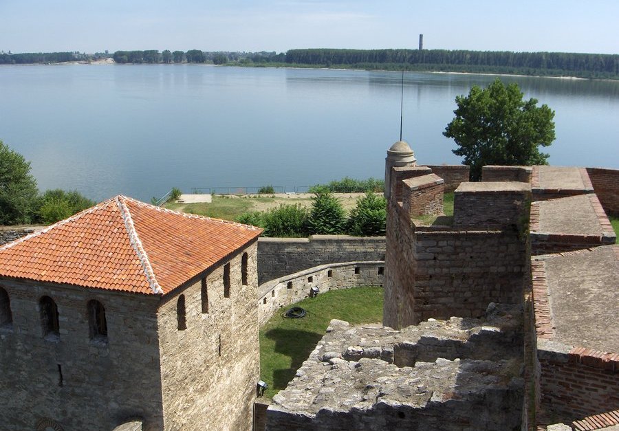 Крепостта "Баба Вида" и шлеп по Дунав стават оперна сцена