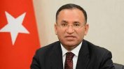 Анкара определи резолюцията на ЕП за спиране на преговорите като безсмислена
