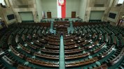 Управляващите в Полша с важна стъпка в завладяването на съдебната система