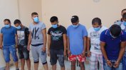 Съдът остави в ареста всички обвиняеми за побоя в Асеновград