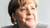 Меркел подкрепя идеята за правителство и министър на финансите на еврозоната