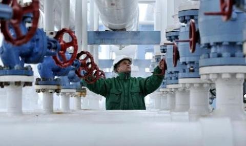Ройтерс: Изграждането на руските газопроводи ще продължи въпреки санкциите