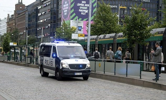 Финландия щe отнема гражданство на провинили се в тероризъм