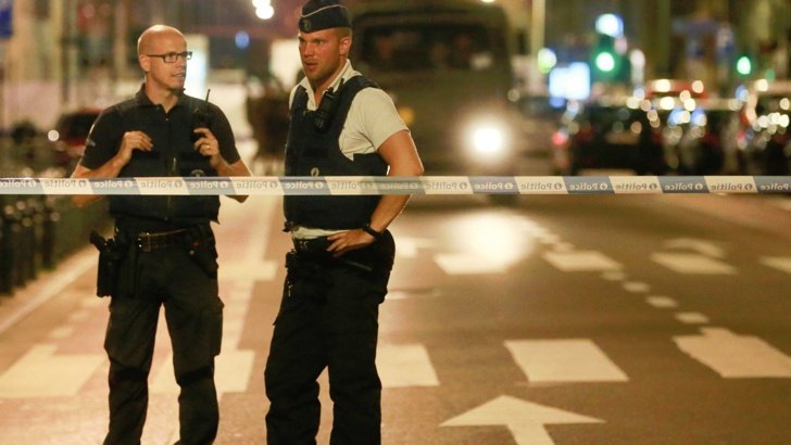 Ново ислямистско нападение в Брюксел