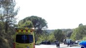 Предполагаемият терорист от Барселона е убит