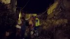 Земетресение на италианския остров Иския взе две жертви