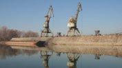 Кабинетът отново даде пристанището "Видин-юг" на "СКМ Порт Видин"