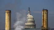 Вашингтон е подтикнат да се вслуша в предупреждението на урагана Харви за промените в климата