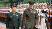 Генерал от САЩ: Немислимо е да се позволи на Северна Корея да стане ядрена държава