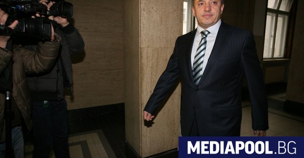 Бившият зам главен прокурор Бойко Найденов е прикрил следите от отвличанията