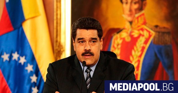Президентът на Венецуела Николас Мадуро се сравни с комунистическия диктатор