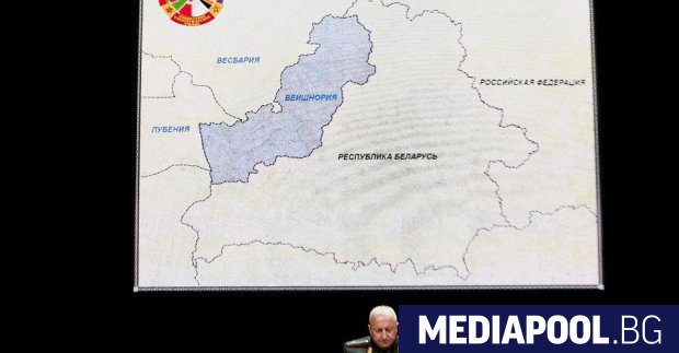 Започналото до границите на НАТО руско беларуско военно учение Запад 2017 едва