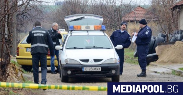 Снимка Novini bg Двама души са задържани и обвинени за убийството