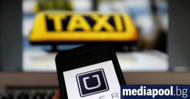 Лондонският транспортен регулатор отне лиценза на Uber за работа от