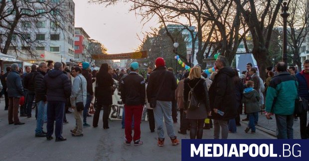 Част от старозагорския парк Бедечка очевидно ще бъде застроен но