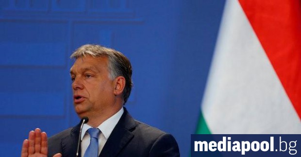 Унгария може да понесе финансови санкции ако не изпълни решението