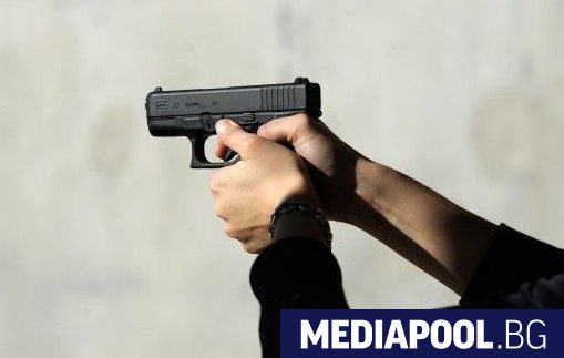 Пенсиониран военен застреля сина си във вила край Пловдив съобщи