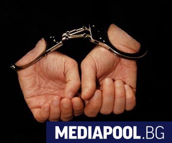 Полицията в Пазарджик задържа 77 годишен мъж по подозрения че е