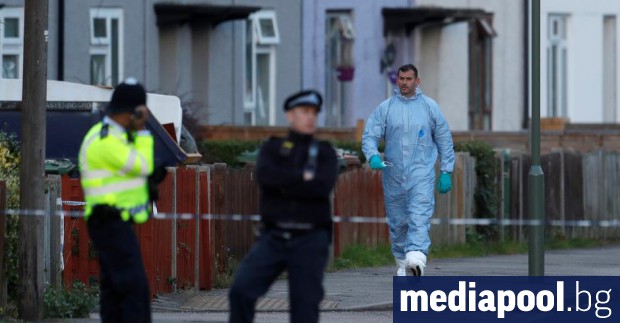 Втори заподозрян беше арестуван във връзка с разследването на бомбения