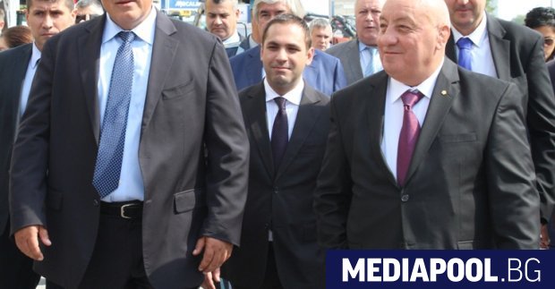 Откривайки тазгодишното издание на Техническия панаир в Пловдив премиерът Бойко