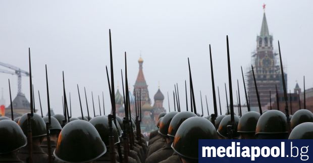 Русия и Беларус започнаха стратегическо военно учение Запад 2017 което ще
