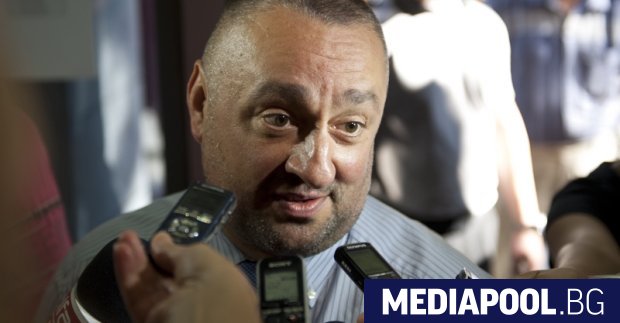 И новият Висш съдебен съвет ВСС ще бъде обект на