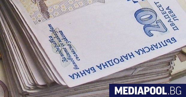 Средният размер на необслужваните задължения на българския длъжник намалява и