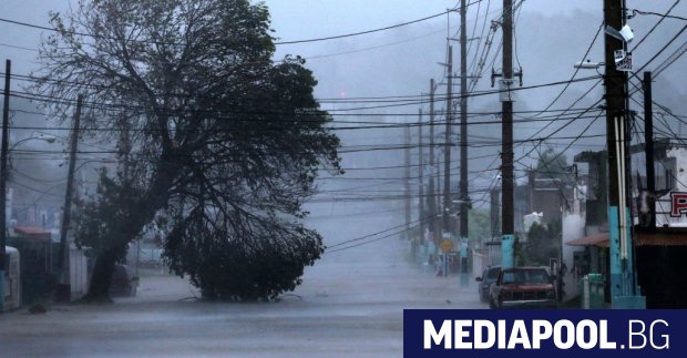 Ураганът Ирма е причинил смъртта на най малко 77 души 36