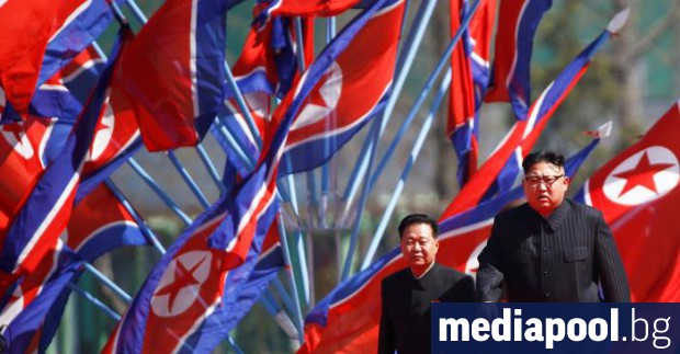 Китайското търговско министерство заяви че намиращите се в Китай севернокорейски