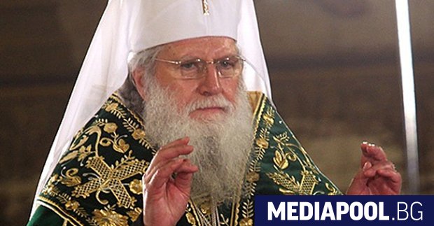 Българският патриарх Неофит е първият носител на Ордена на името
