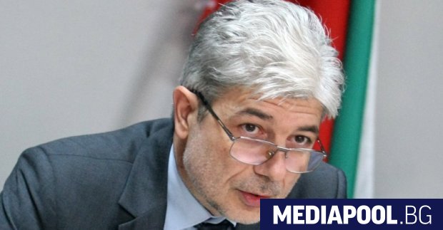 Снимка БГНЕС Министерството на околната среда и водите разчита на