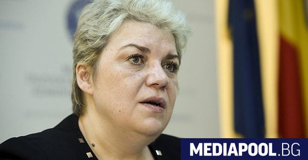 Румънската антикорупционна прокуратура е започнала дело срещу вицепремиера Севил Шайде