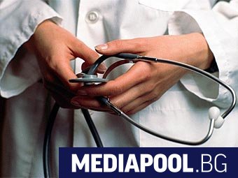 Десетки медици от Многопрофилната болница във Враца протестираха във вторник