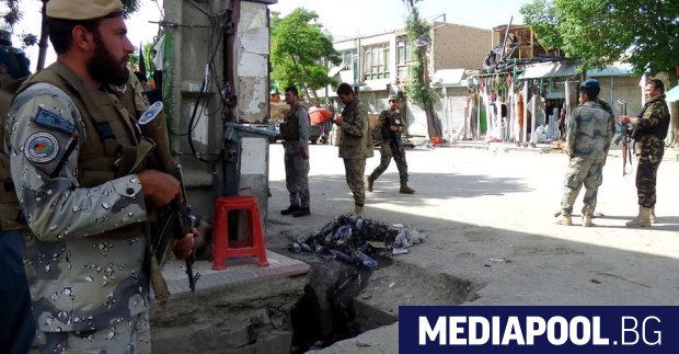 Финландия обяви че е освободена финландска гражданка похитена в Афганистан