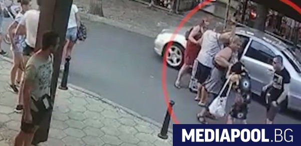 21-годишният Тодор Маринов, който на 24 юни т.г., нападна незрящи