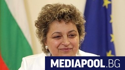 Галя Георгиева Мария Куртева дъщеря на изявения представител на мнозинството