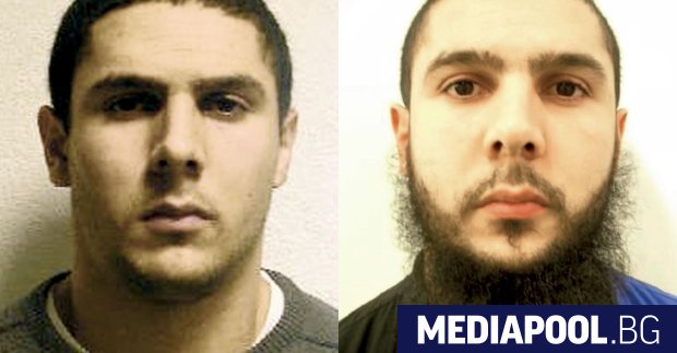 Мехди Немуш Терористът Мехди Немуш извършил първия атентат на Ислямска