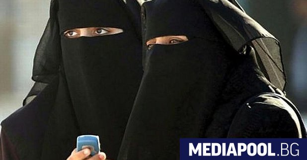 От днес в Австрия влиза в сила закон забраняващ носенето