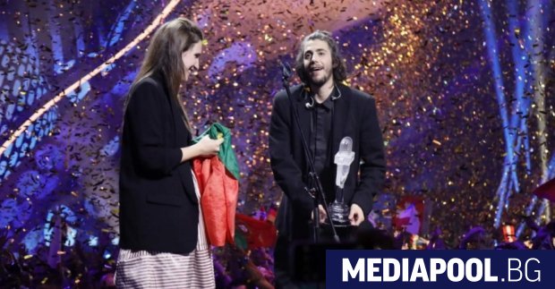 Салвадор Собрал Здравословното състояние на победителя в тазгодишния конкурс „Евровизия“,