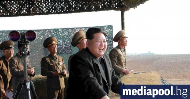 Земетресение магнитуд 3 4 по скалата на Рихтер е регистрирано