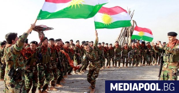 Кюрдите в Ирак ще гласуват на 25 септември за независимост