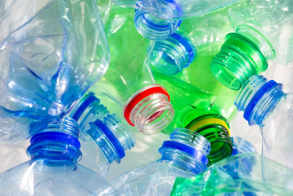 Екозащитници искат купчина пластмасови отпадъци  да бъде обявена за държава