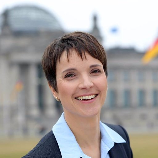 Съпредседател на "Алтернатива за Германия" напуска партията